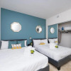 Отель Amazing 2 bedroom 7 min from Disneyland w FREE Parking, фото 3