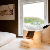 Отель Smarthotel Hammerfest, фото 4