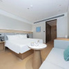 Отель Ji Hotel Beijing Wukesong Jinghui Plaza, фото 25