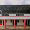 Отель OYO 1866 Amazon Homestay Syariah, фото 47