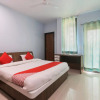 Отель OYO Rooms World Trade Park JLN Marg, фото 6