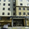 Отель Capital O 145 Sendan Residence в Даммаме