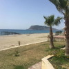 Отель In the Center of Alanya Oba 100 M to Beach O2, фото 31