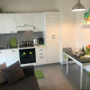 Отель Smartsuite Apartment With Terrace in Stresa, фото 9