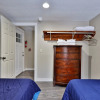 Отель The Killington Bigelow Chalet: Large Ski Home. 8 Br/4.5 Ba/16 People. Hot Tub. Shuttle. Game Room. 8, фото 2