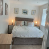 Отель Brewers Den a Beautiful 1-bed Apartment in Masham, фото 13