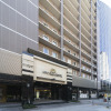 Отель APA Hotel Osaka Tanimachi 4chome Ekimae, фото 27