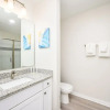 Отель Brand New Modern Vista Cay Reserve Condo - 5003, фото 9