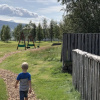Отель Guesthouse Fljótsdalsgrund, фото 20
