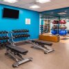 Отель Fairfield Inn & Suites St Louis Westport, фото 22