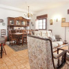 Отель House With 6 Bedrooms in Tavira, With Wonderful City View, Furnished T, фото 15