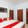 Отель Ms Plaza By OYO Rooms, фото 24