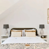 Отель The Putney Sanctum - Homely 3BDR with Rooftop Terrace, фото 24