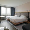 Отель Frankfurt Airport Marriott Hotel, фото 12
