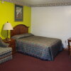 Отель Iris Motel - Mount Pleasant, фото 2