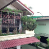 Отель Sokxayphone Hotel, фото 11