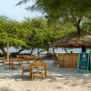 Отель Gili Teak Resort, фото 18