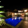 Отель Gecko Ridge Guest House, фото 15