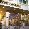Отель Banaras Haveli, фото 4