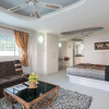 Отель Phuket Palace Condominium by Ale, фото 10