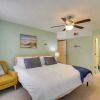 Отель Myrtle Beach Condo 2 Mi to Surfside Beach!, фото 3