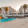 Отель Royal Atlantis Beach, фото 11
