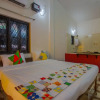 Отель OYO 15369 Home Cozy Studio Curlies Anjuna Beach, фото 15