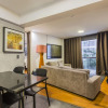 Отель Modern OPEN SPACE 2BR in Miraflores, фото 10