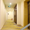 Отель Baise Tongyu Hotel, фото 12
