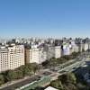 Отель NH Buenos Aires 9 de Julio, фото 1