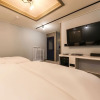 Отель Daejeon Jungri Hotel Art Bin, фото 23