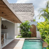 Отель Las Lunas Villas Canggu, фото 23