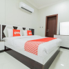 Отель Super OYO 106 Muscat Grand Hotel Apartment в Маскате