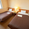 Отель Select Inn Hachinohe Chuo, фото 26