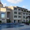 Отель Hacienda del Mar Resort Condominio 205 в Канкуне