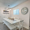 Отель Renovated Munds Park Cottage w/ Grill & Fire Pit!, фото 21