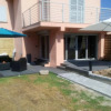 Отель Apartment with One Bedroom in Santa-Maria-Di-Lota, with Wonderful Sea View, Enclosed Garden And Wifi, фото 14