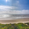 Отель Crystal Tides - Stunning Home W/oceanfront Views, фото 17