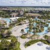 Отель Stunning Four Bedroom w/ Screened Pool Close to Disney 1559, фото 24