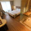 Отель Sinema Hotel, фото 2