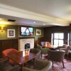Отель The Bluebird Inn at Samlesbury, фото 2