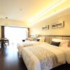 Отель Estay Apartment Toener Silver Beach Huizhou, фото 3