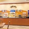 Отель Holiday Inn Express Hotel & Suites Rockford-Loves Park, an IHG Hotel, фото 26