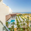 Отель Leiro Suites and Residences at Higueron Hotel Malaga, Curio Collection by Hilton, фото 25
