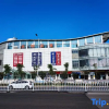 Отель Yunrong Select Hotel (Xinxiang University Town), фото 3