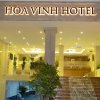 Отель Hoa Vinh Hotel, фото 9
