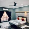 Отель New Airport Lodge в Исламабаде