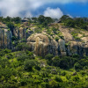 Отель aha Bongani Mountain Lodge, фото 26