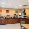Отель Quality Inn & Suites Waycross, фото 37