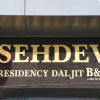 Отель Sehdev B&B 850 meter from Golden Temple, фото 1